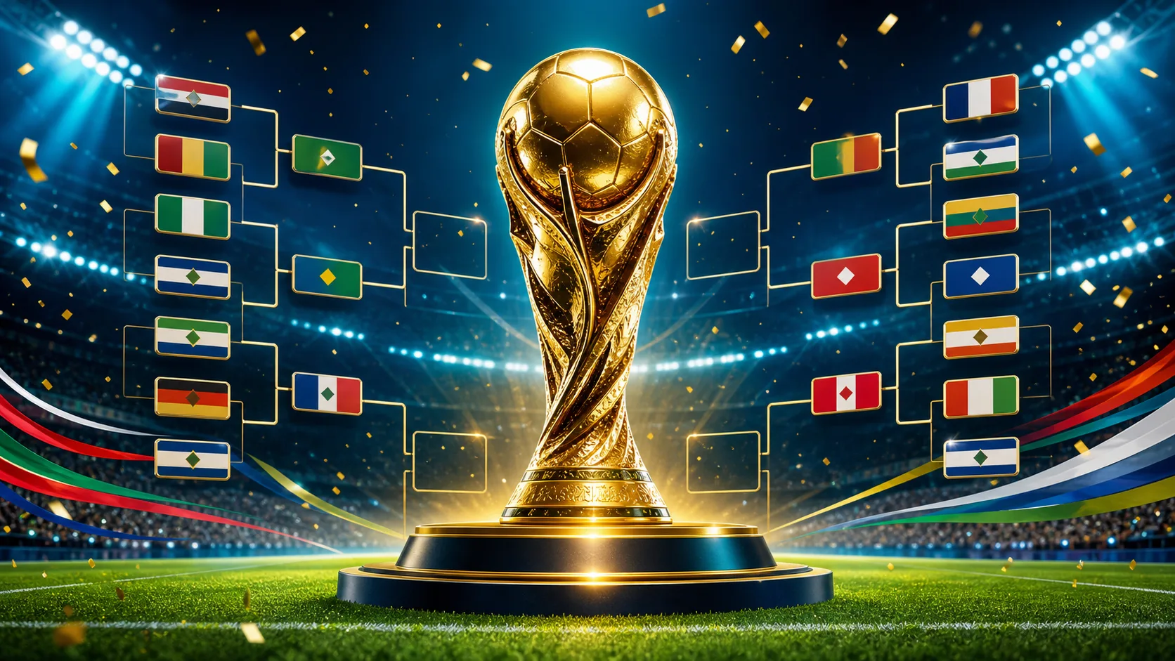 Futebol e competições internacionais — parimatch